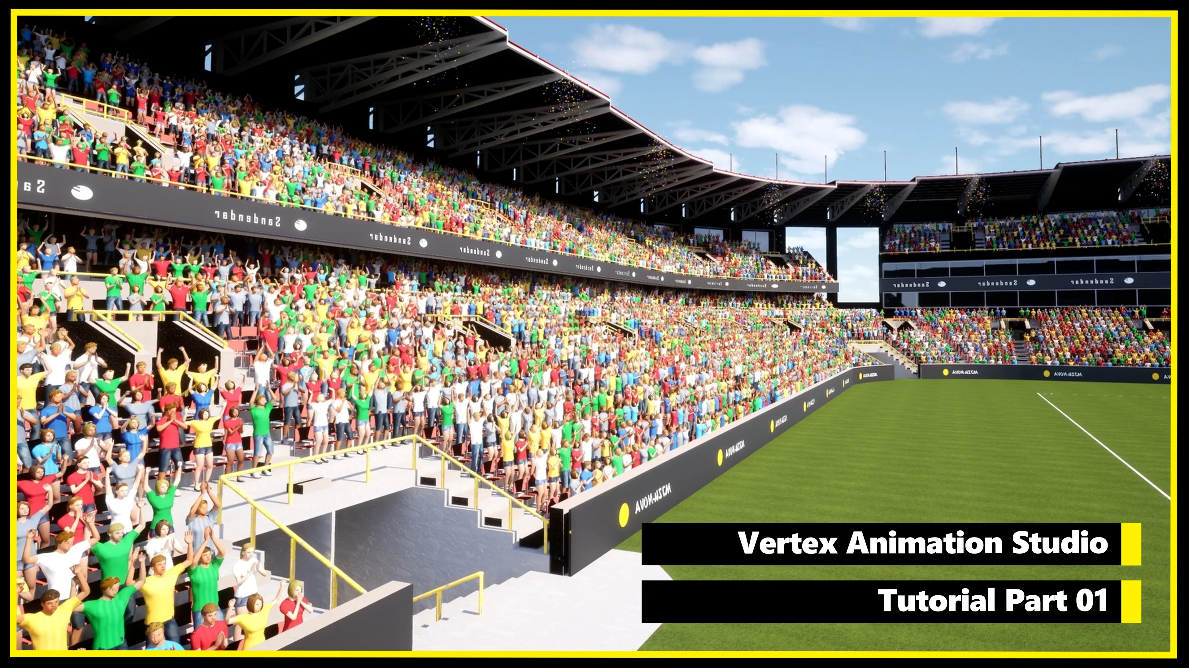 Getting Started & Conversion