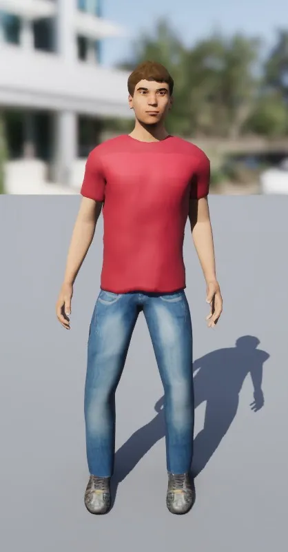 Custom Data Variation 2