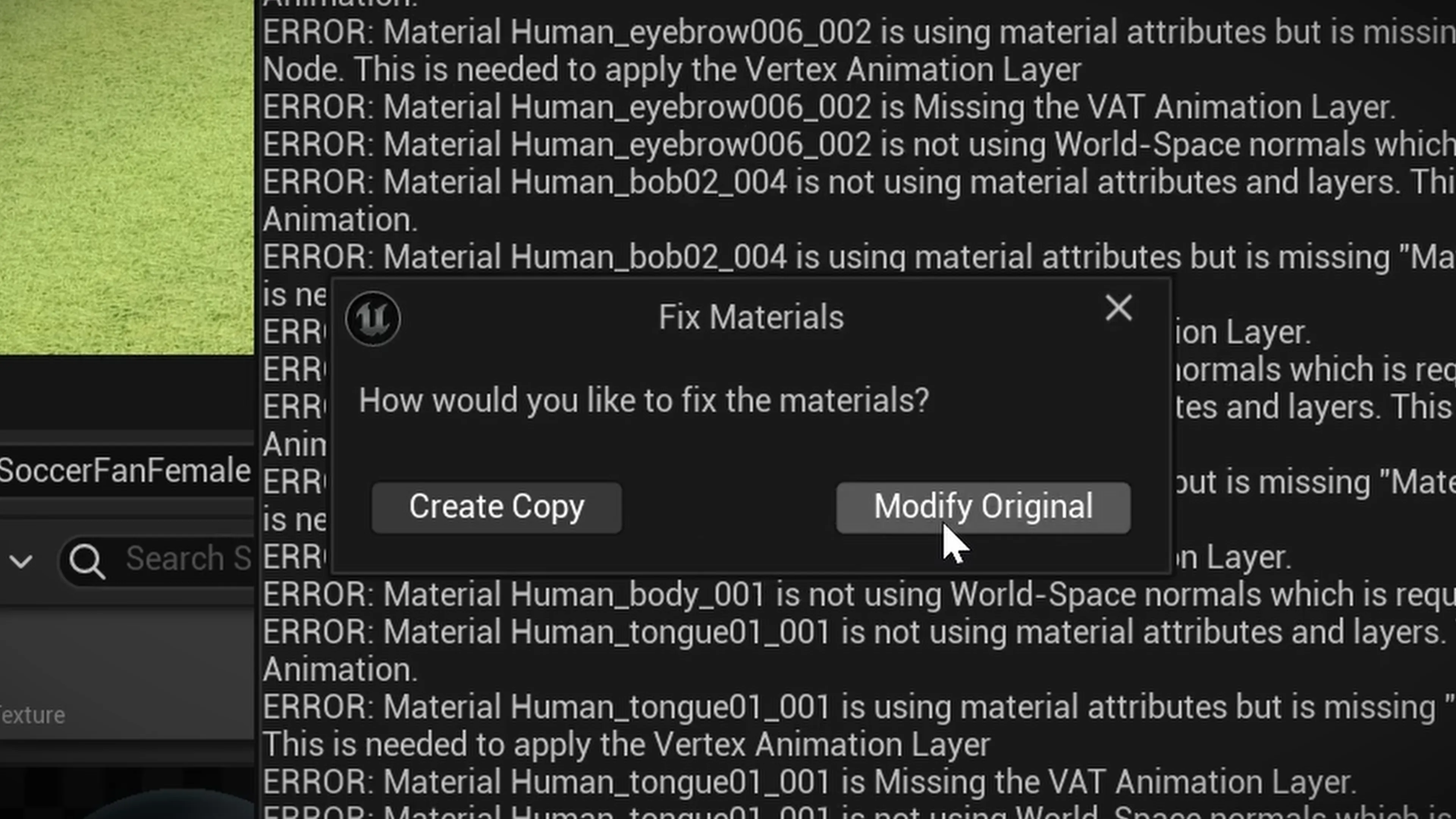 One-Click Conversion System screenshot 3